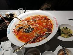 -坛宗剁椒鱼头(河西王府井店)