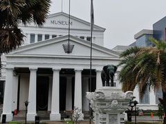 -印尼国家博物馆