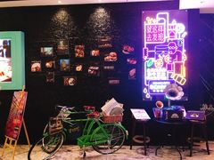 -上海漕河泾万丽酒店