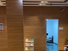 -美年大健康体检医院(金牛万达分院)