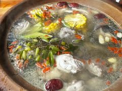 -洪大厨鸡煲(福田店)