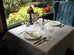 -火车头法国西餐厅