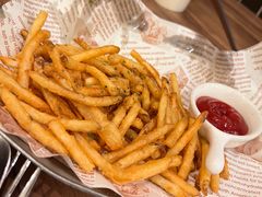 -Pennehut畔尼意面(合肥万象城店)