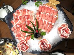 -快乐小羊火锅餐厅(农科路店)