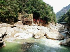 -浙东大峡谷风景区