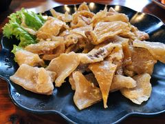 -大壮家原味烤肉(兴华北街店)