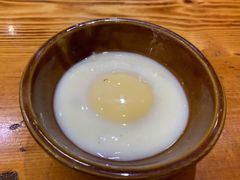 肉饼蒸蛋-肆姐面粉馆(坡子街店)