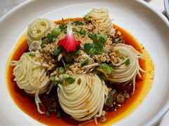 -茅庐川菜(青岛凯德店)
