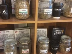 -UN CAFFE(五角场店)