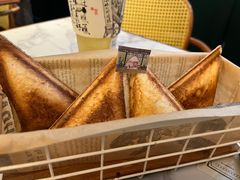 -太食獸泰式茶餐厅(IFS国金中心店)