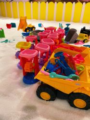 -宝燕乐园(闵行旗舰店)