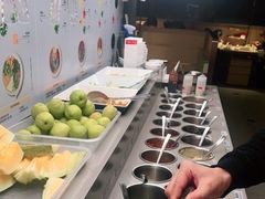 -海底捞火锅(吴中路店)