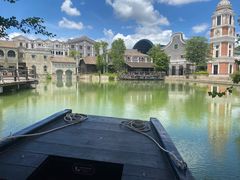 -赤坎·广东华侨国际旅游度假区