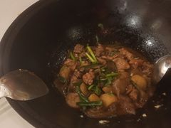 -江湖水乡铁锅炖魚(周庄嘉园店)