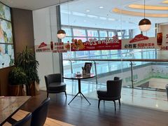 -必胜客餐厅(昆百大泰业城店)