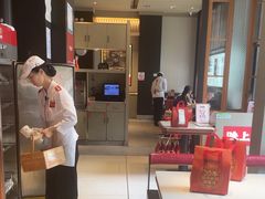-味上湘菜馆(河马店)