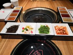 -炉小哥烤肉(信万广场店)
