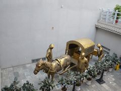 -沈阳金融博物馆