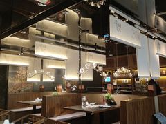 -唐猫庭院·千年陕菜(赛格国际购物中心店)
