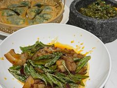 -院8里·小聚园老川菜(九眼桥店)