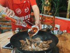 -大地农庄(逢沙大道店)