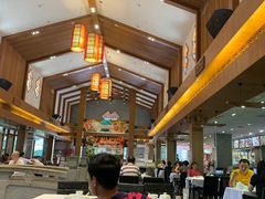 大堂-沙河粉村·国家非遗传承(云台店)