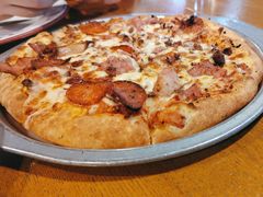 -Tube station站点比萨(王府井百货店)