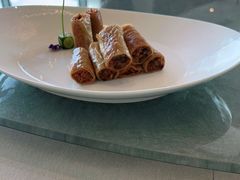 -世博源公馆·本帮融合菜·主题包厢·江景餐厅