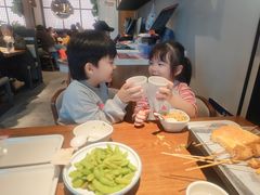 -管氏翅吧(地安门创始店)