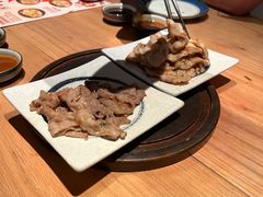 -烧肉达人•炭火烧肉(新天地店)