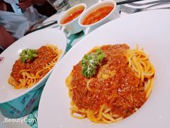 -花舍·新派粤菜·西餐·下午茶(亚运村·鸟巢店)