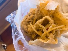 -安徽阜阳卷馍(西单店)