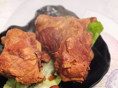 酱脊骨-石老头关东饺子王·东北菜(嘉华鑫城店)