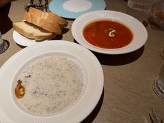 -波特曼西餐厅(中央大街店)