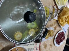 -华威达牛庄(黄埔大道西店)