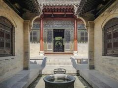 -西安关中民俗艺术博物院