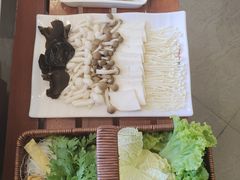 -阳坊大都涮羊肉(阳坊总店)