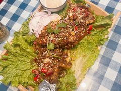 -伊帆食府·青海地方特色美食