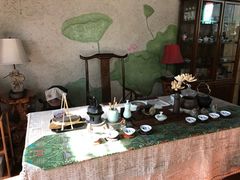 -花筑·扬州个园客栈(瘦西湖东关街店)