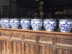 -东关历史文化旅游区-东门遗址