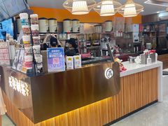 -茶话弄(北京通州万达店)