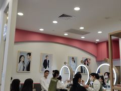 -海马体照相馆(广州新世界云门New park店)