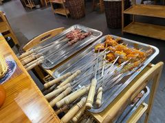 -号令江湖·水浒烤肉(和畅睦邻中心店)