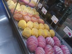 -LELECHA乐乐茶(美罗城店)