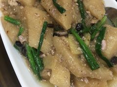 -腰记饭店(龙源路店)