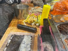 -传闻来紫菜包饭·打糕(西塔韩百店)