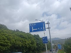 -西涌国际滨海旅游区