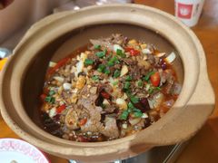 -陈家婆的菜·口味湘菜(梅溪湖店)