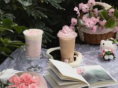 -茶百道(太古里店)