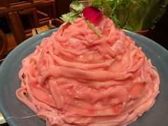 -周师兄大刀腰片火锅(解放碑总店)
